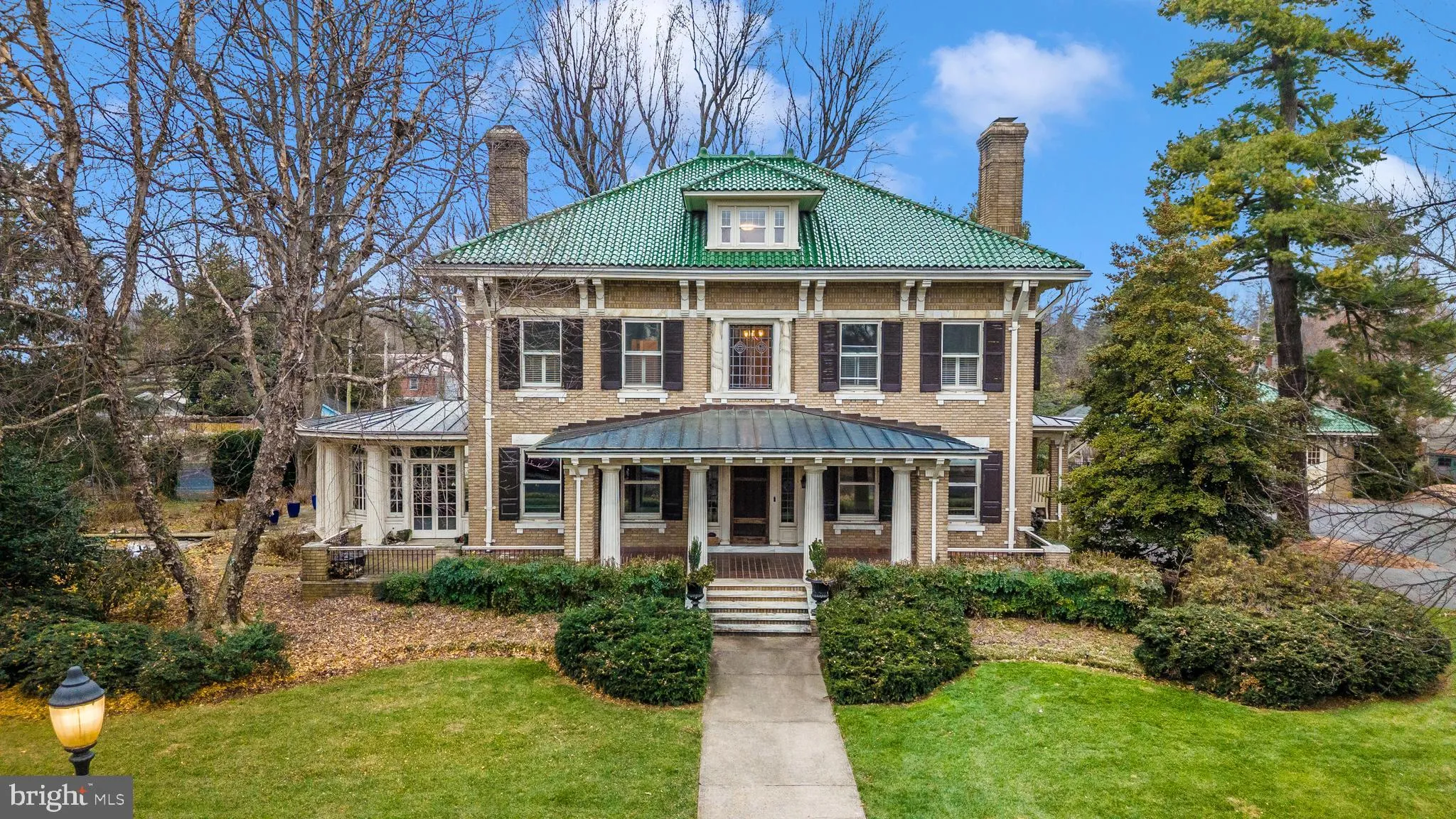 307 UPPER COLLEGE TERRACE, Frederick, MD 21701