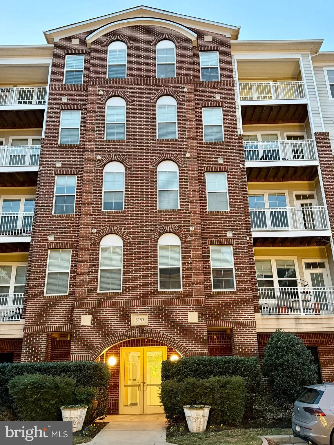 3160 JOHN GLENN STREET, Herndon, VA 20171