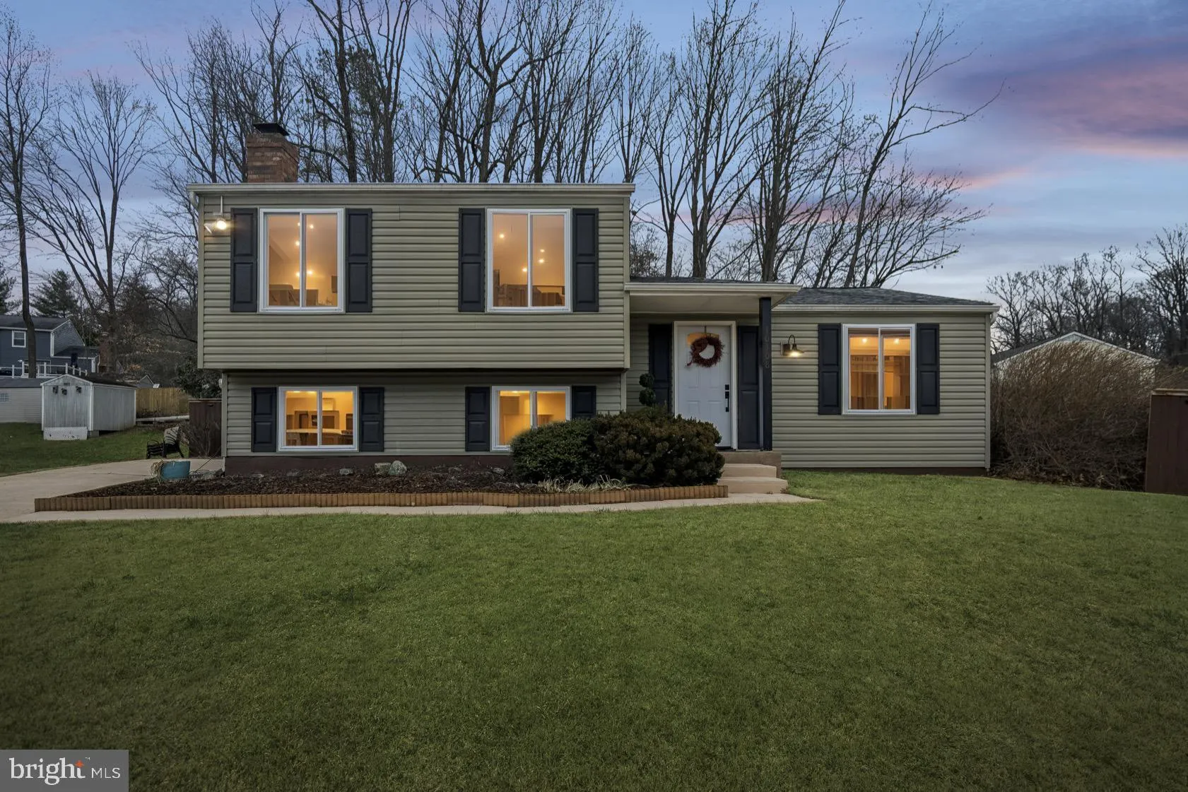 10308 BALD HILL ROAD, Bowie, MD 20721