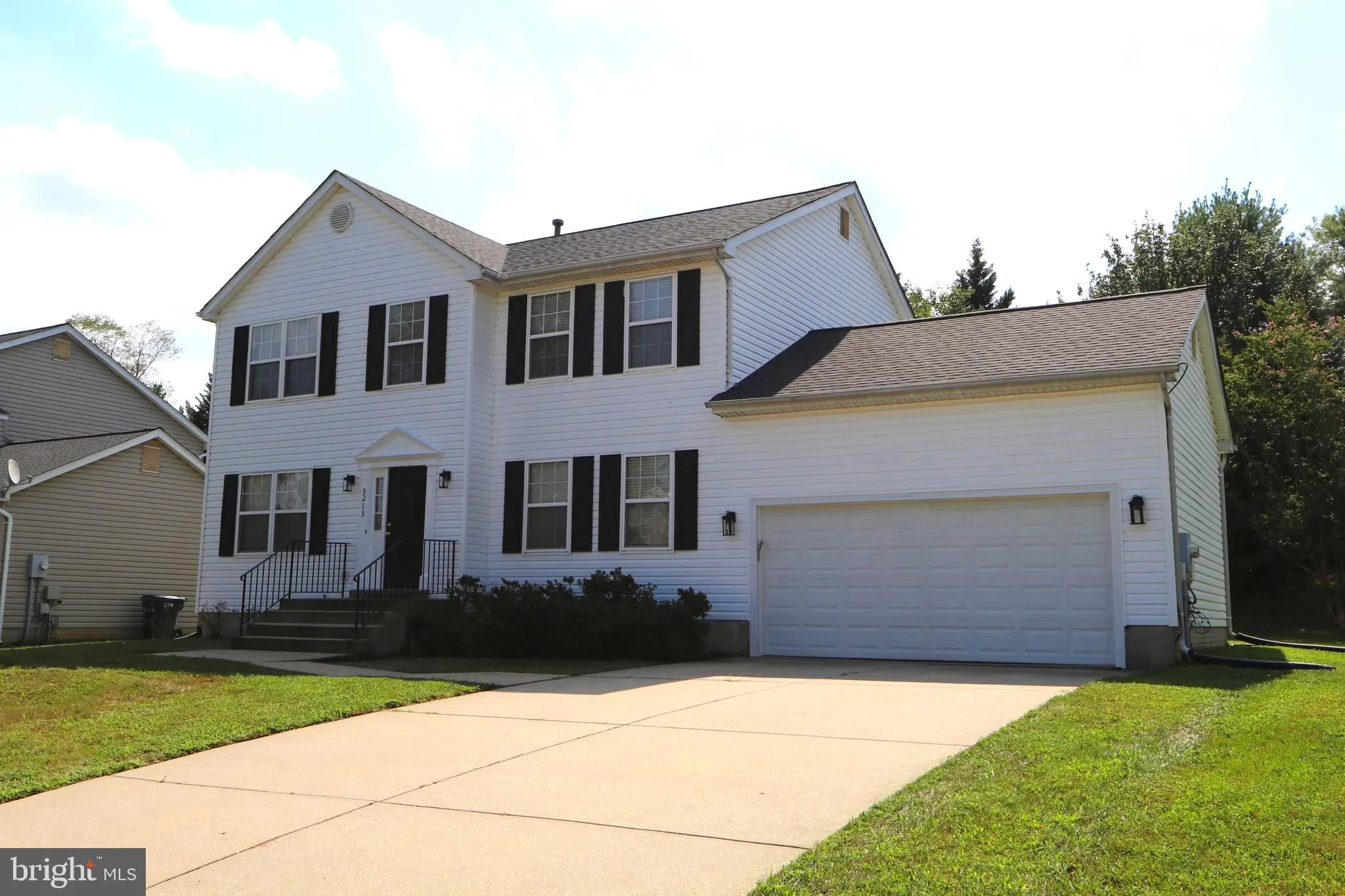 5213 ZEPHYR AVENUE, Clinton, MD 20735