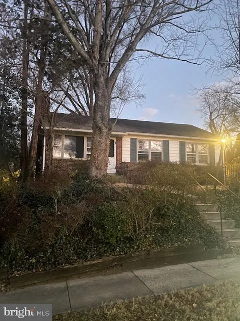 9403 EWING DRIVE, Bethesda, MD 20817