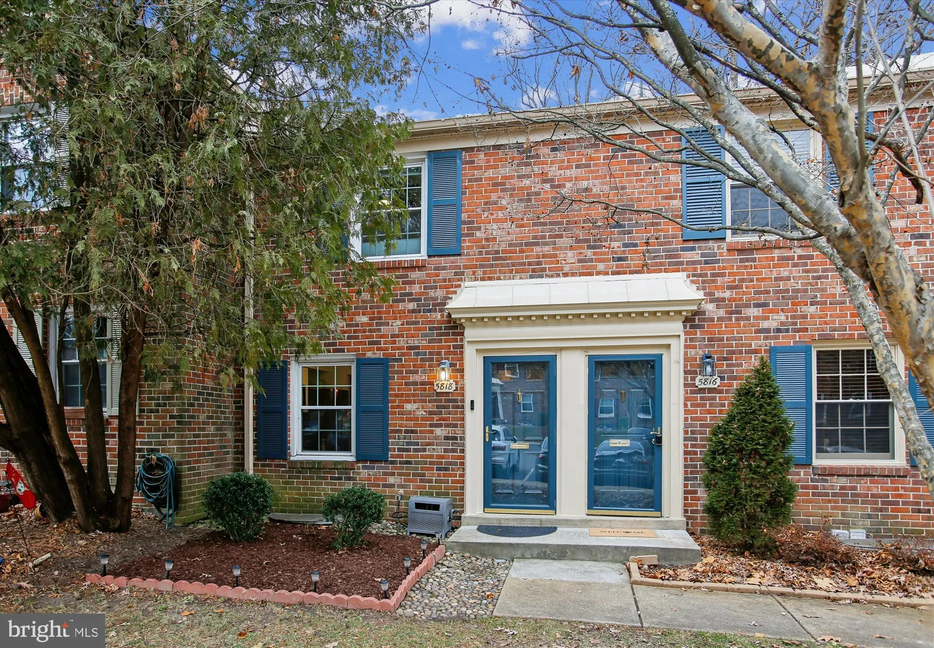 5818 TORINGTON DRIVE, Springfield, VA 22152