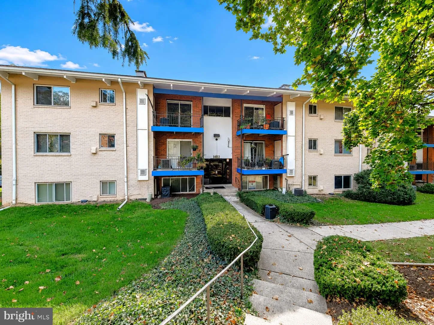 11402 CHERRY HILL ROAD, Beltsville, MD 20705