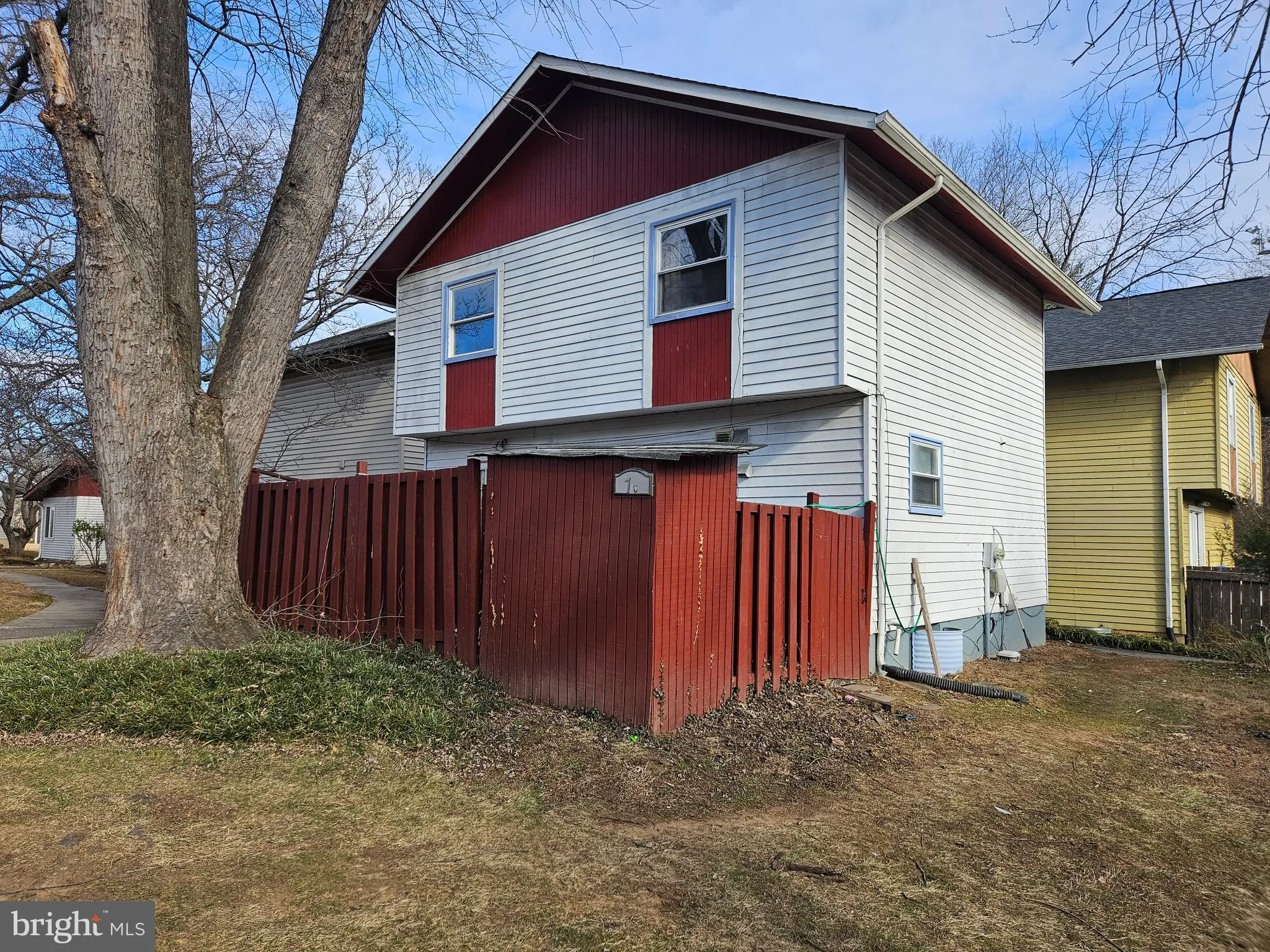 76 NINA COURT, Gaithersburg, MD 20877
