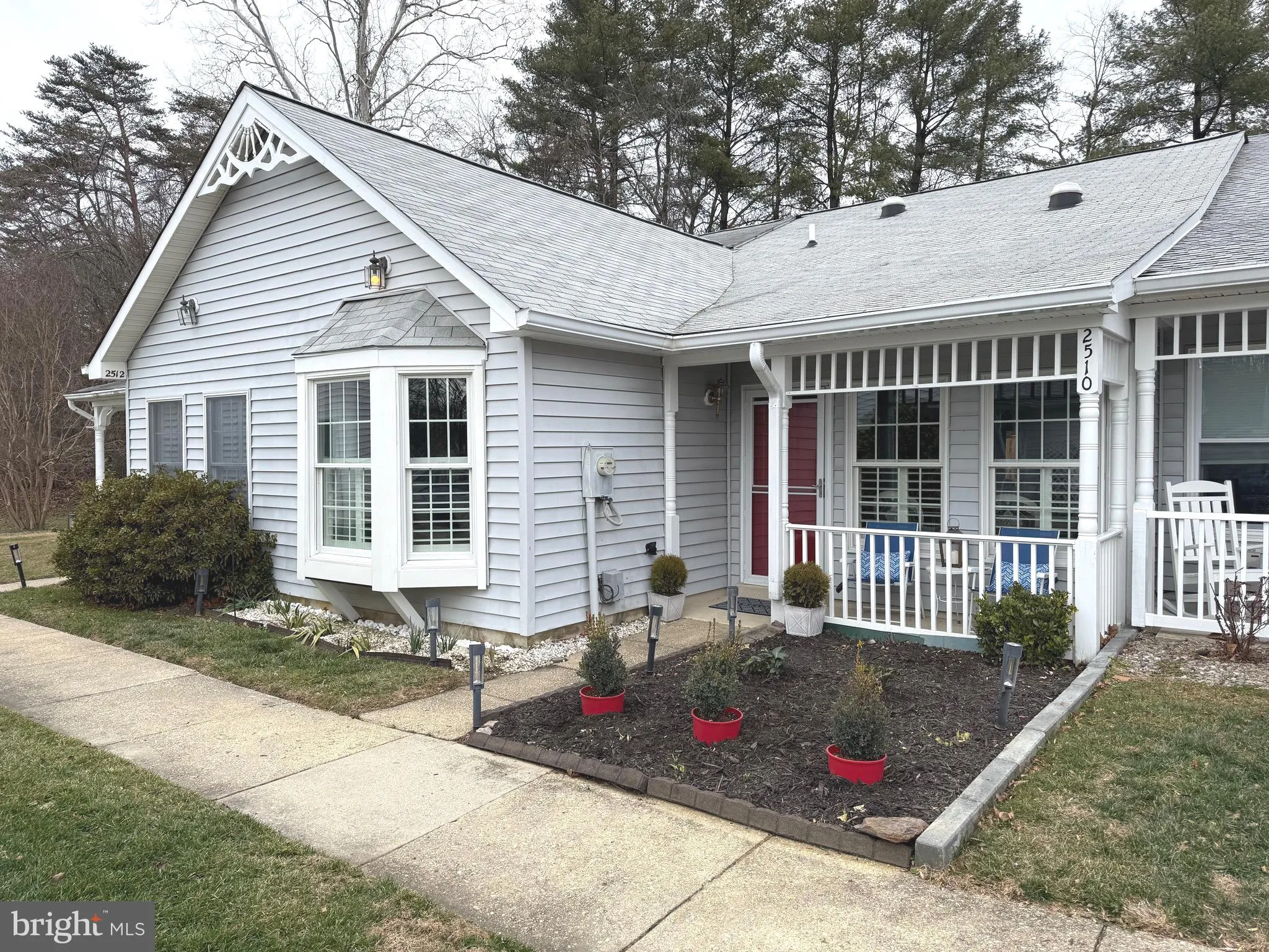 2510 PAINTER COURT, Annapolis, MD 21401
