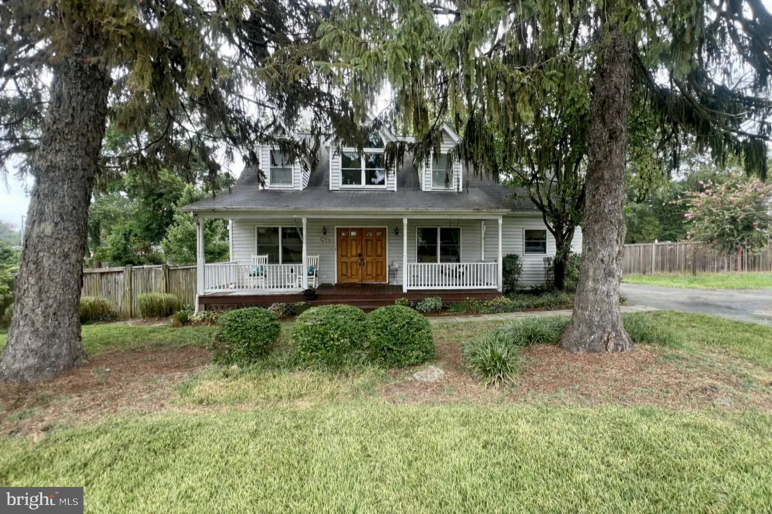 6215 EDISON DRIVE, Alexandria, VA 22310
