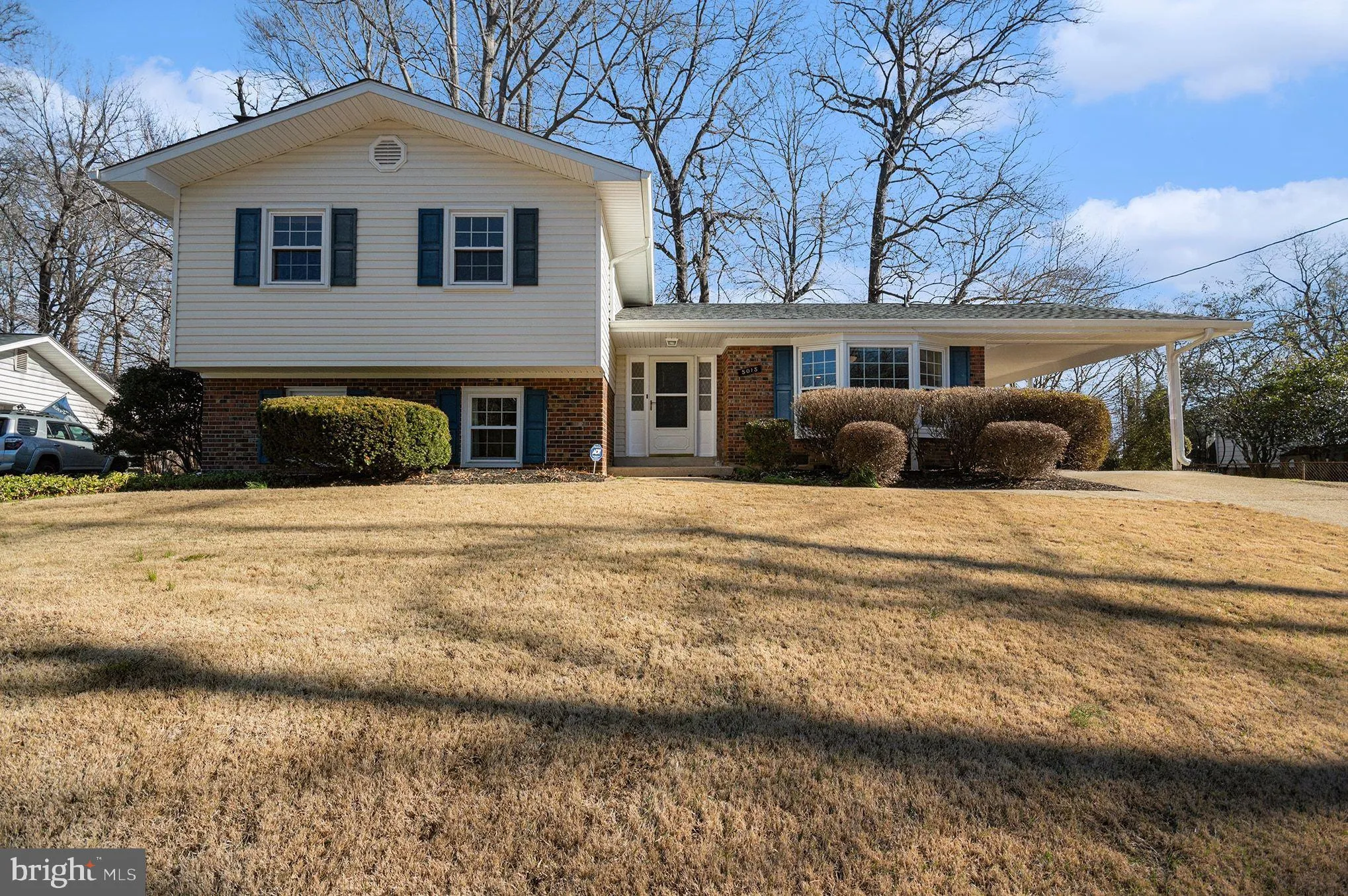 5015 STONE HAVEN DRIVE, Annandale, VA 22003