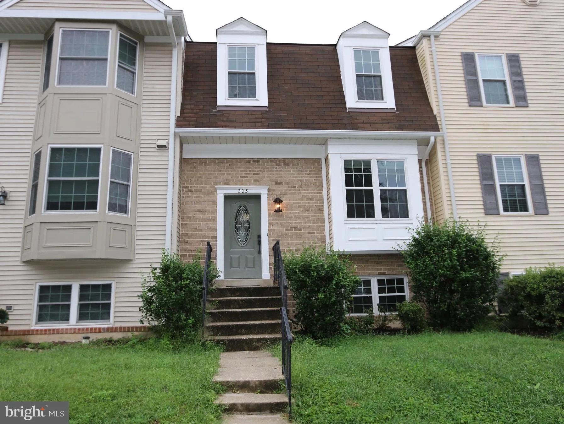 203 AUTUMN FLOWER LANE, Gaithersburg, MD 20878