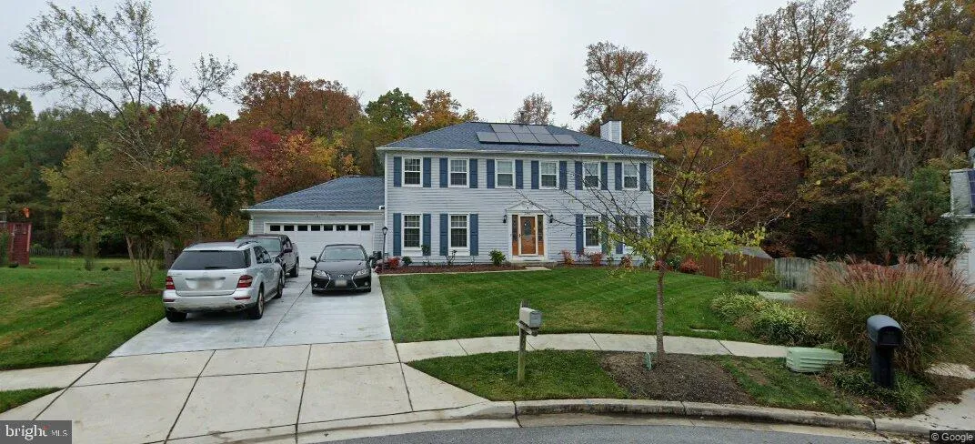 11803 DRUMMOND COURT, Bowie, MD 20720