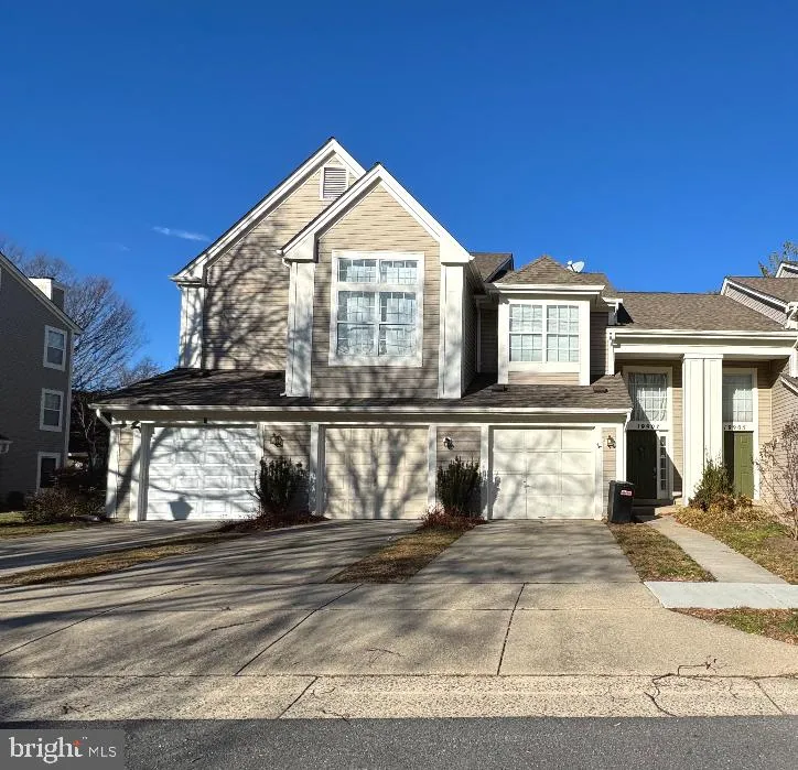 19911 GATESHEAD CIRCLE, Germantown, MD 20876