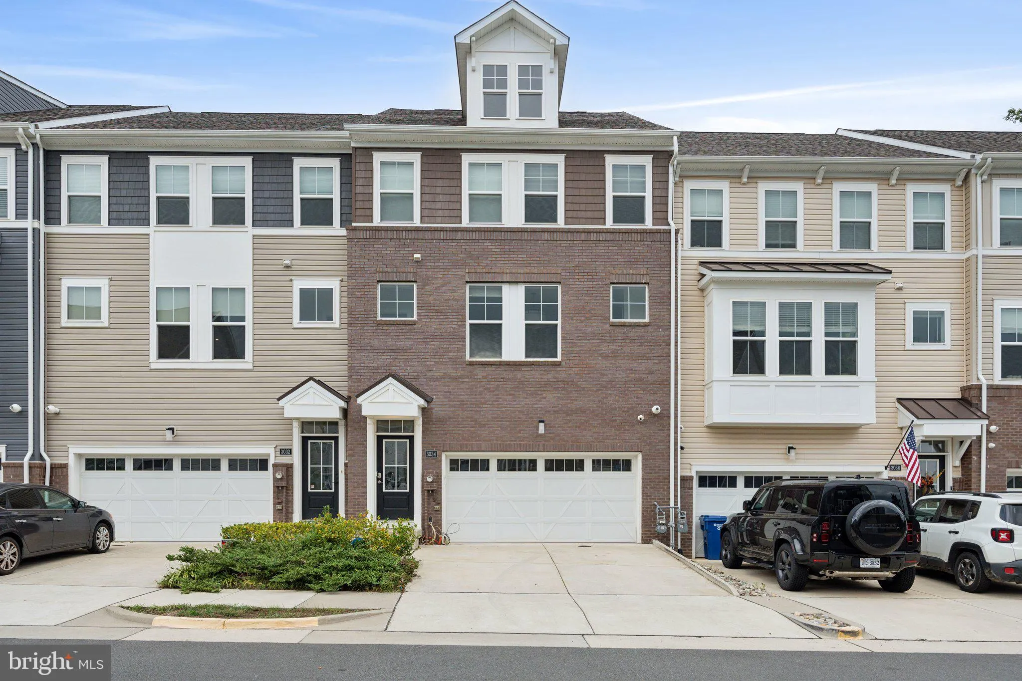 3034 DECLAN WAY, Falls Church, VA 22044
