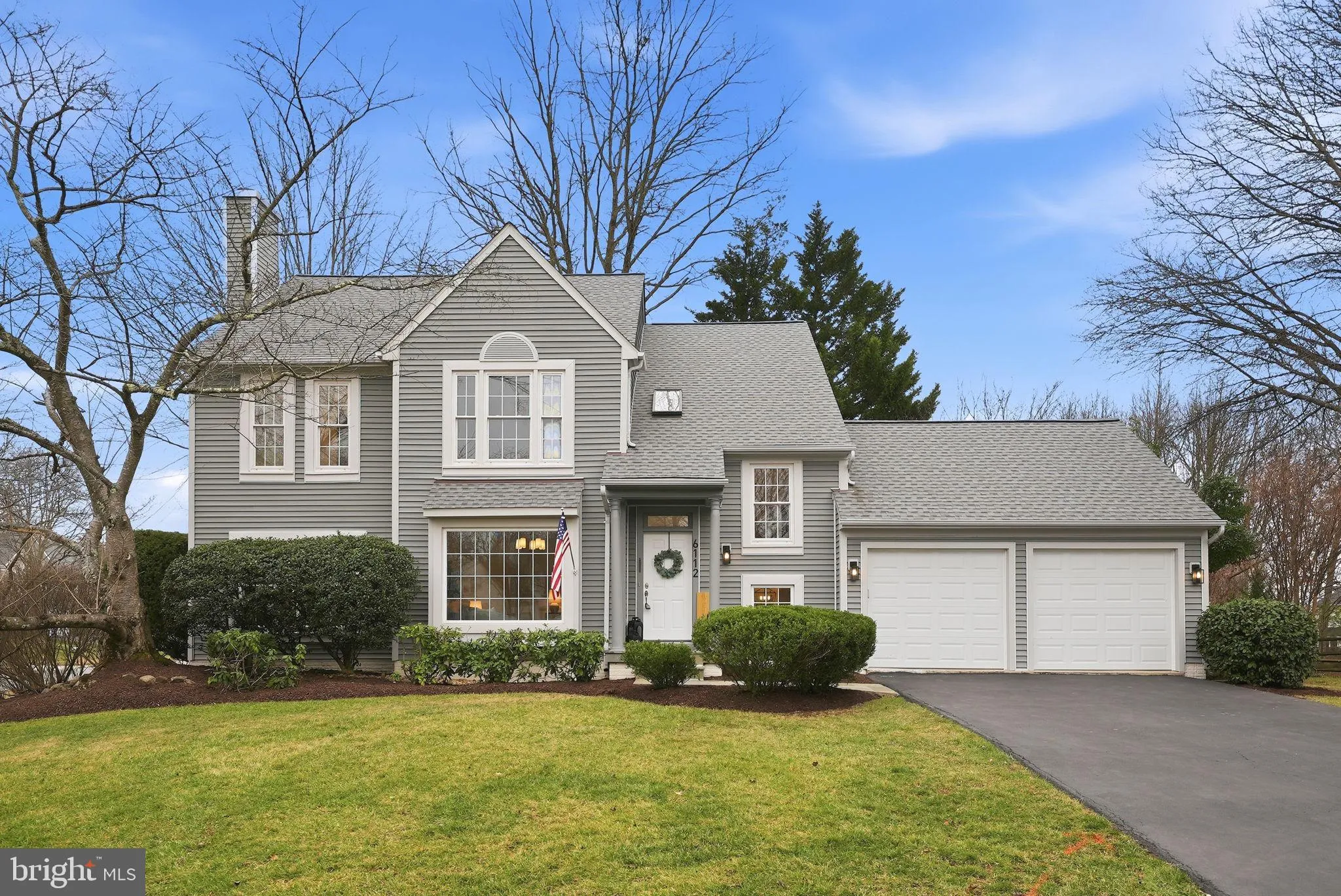6112 SANDSTONE COURT, Clifton, VA 20124