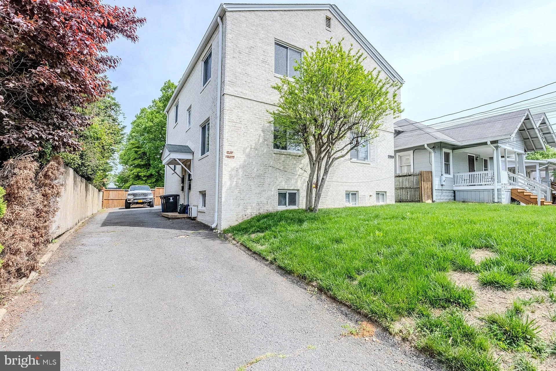 3909 WASHINGTON BOULEVARD, Arlington, VA 22201