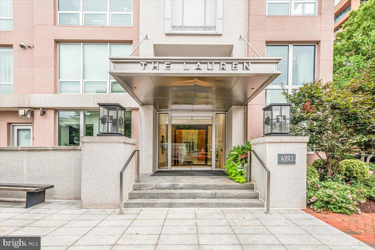 4901 HAMPDEN LANE, Bethesda, MD 20814