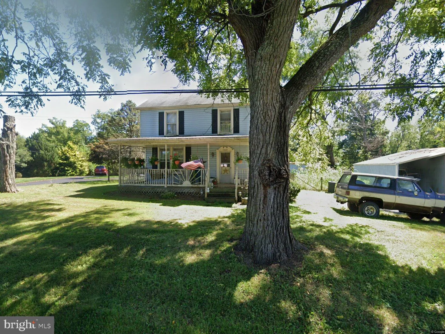 14021 TRIADELPHIA ROAD, Glenelg, MD 21737