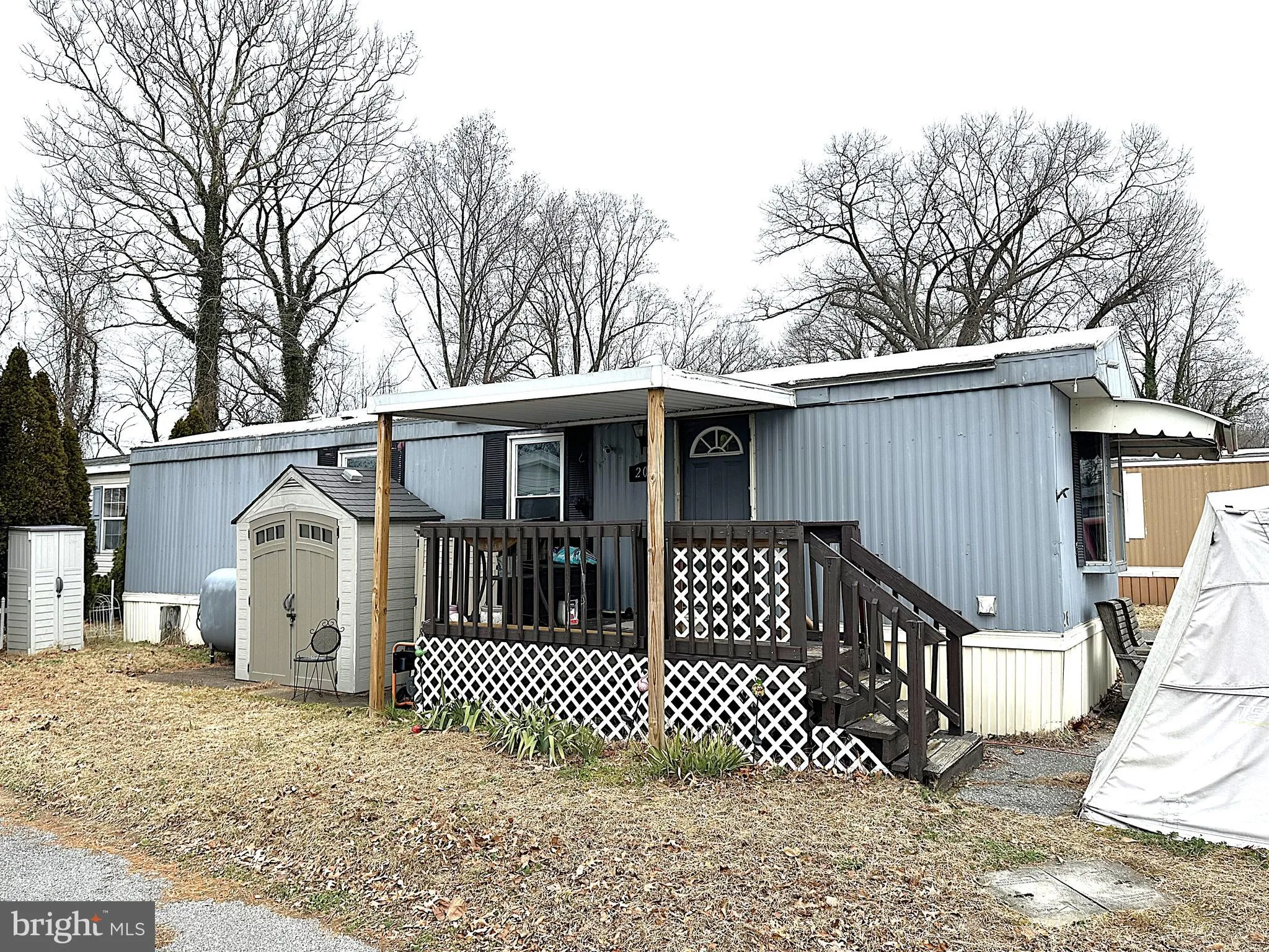 206 5TH, Lothian, MD 20711