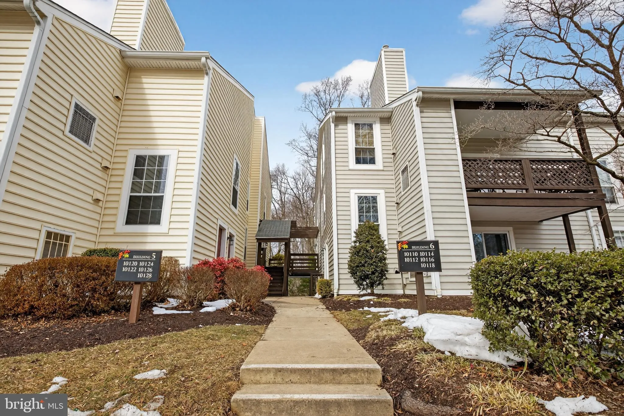 10114 OAKTON TERRACE ROAD, Oakton, VA 22124