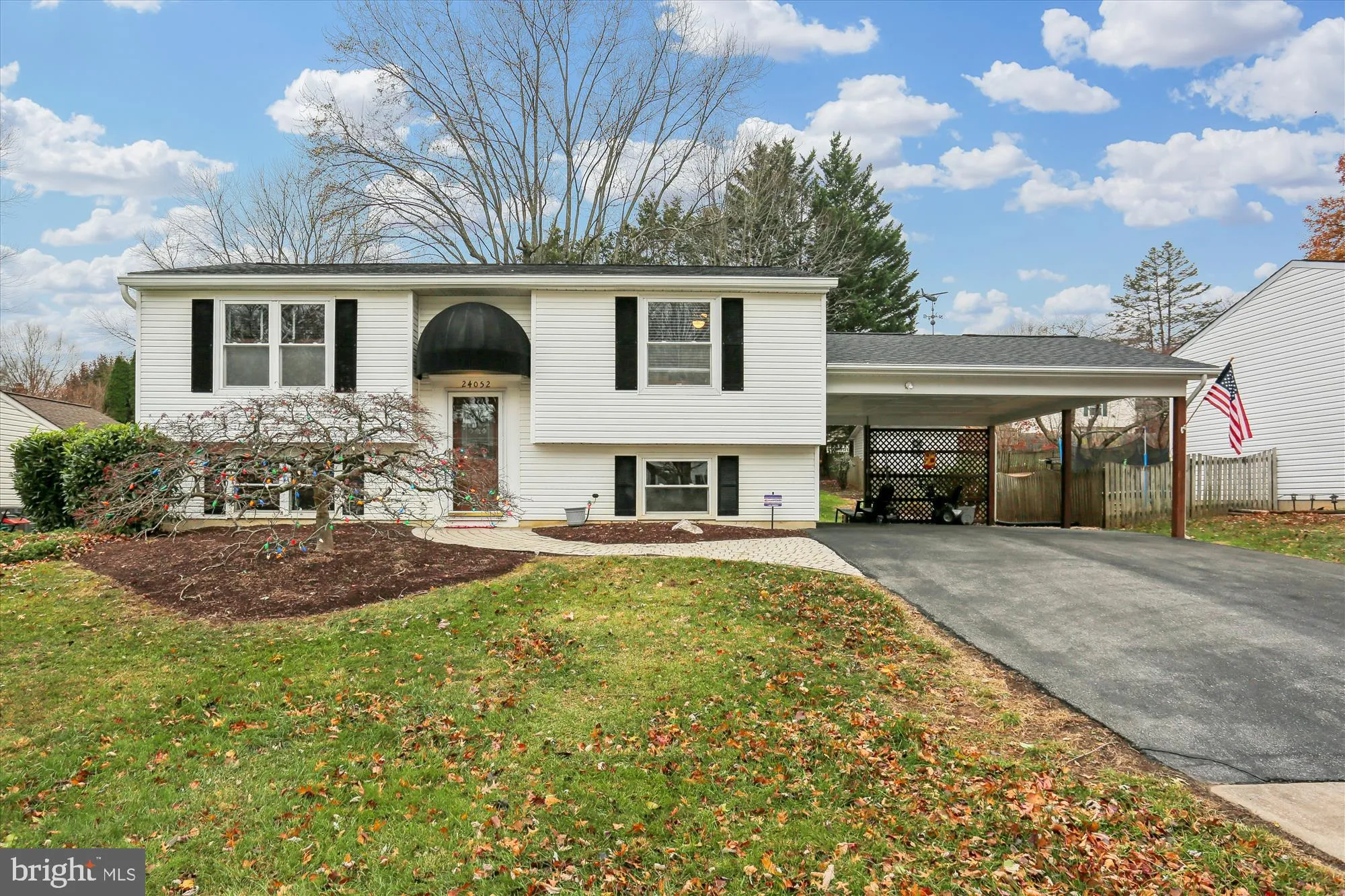 24052 SUGAR CANE LANE, Gaithersburg, MD 20882