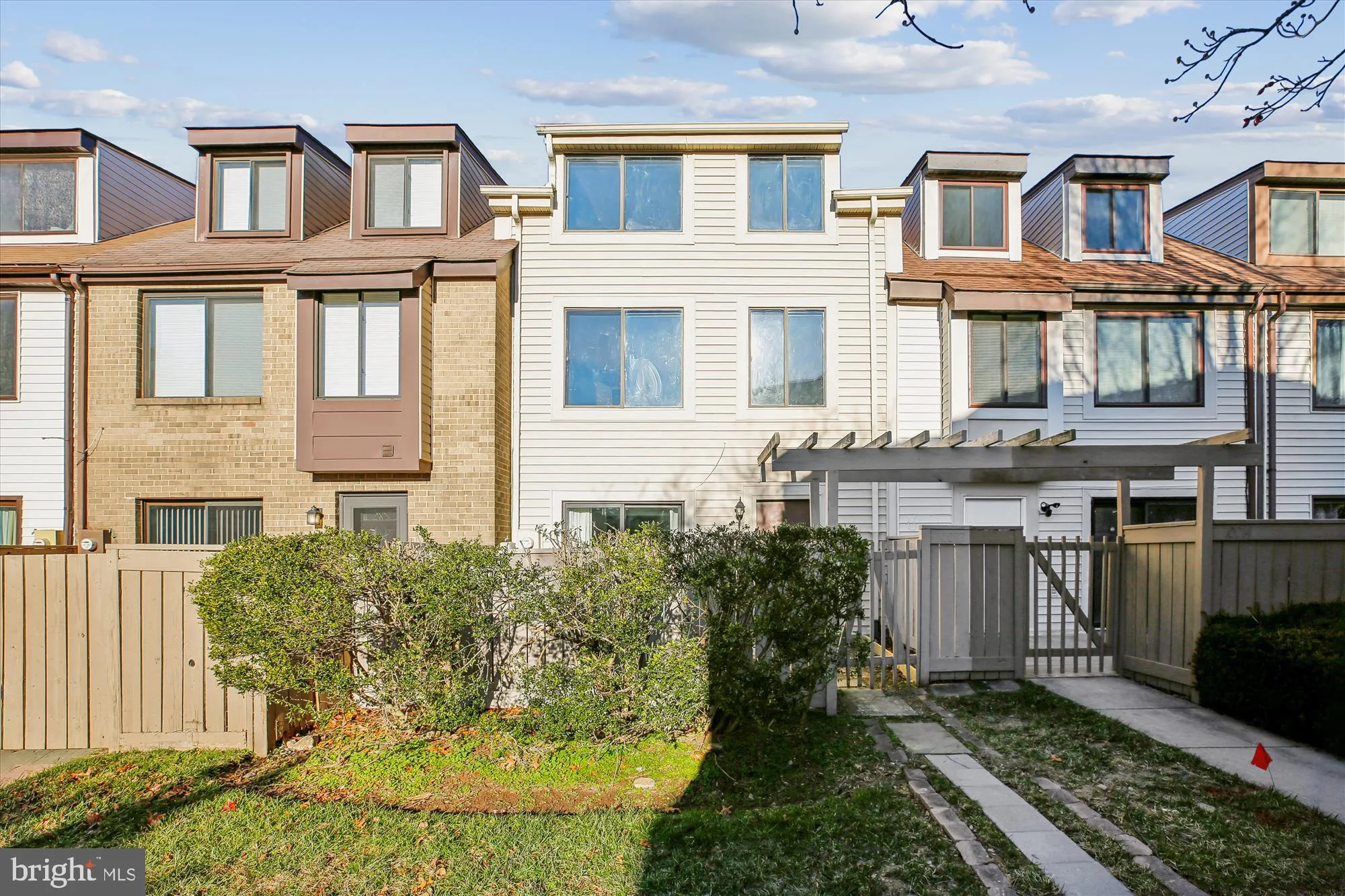 10012 FOREST VIEW PLACE, Montgomery Village, MD 20886