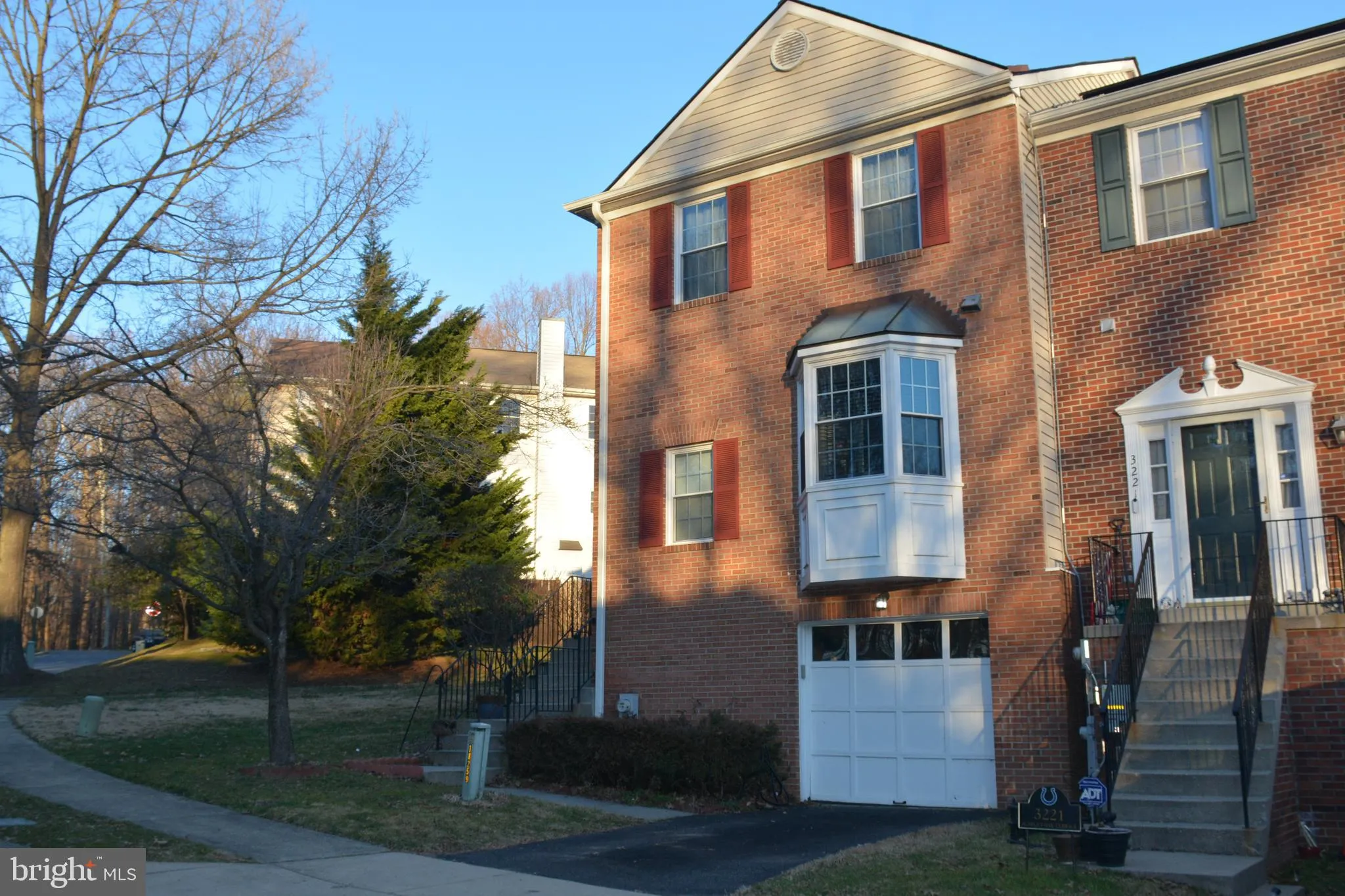 3223 SCARLET OAK TERRACE, Bowie, MD 20715