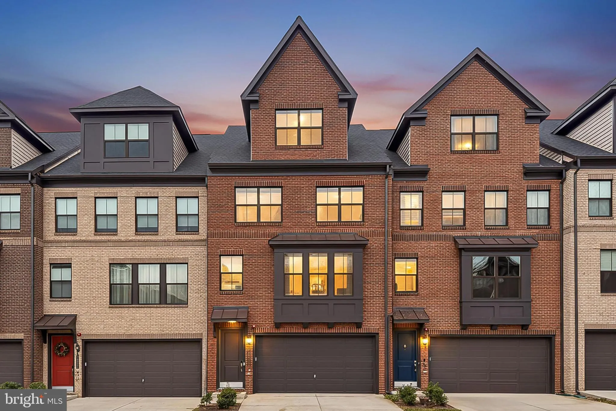 3849 RAINIER DRIVE, Fairfax, VA 22033