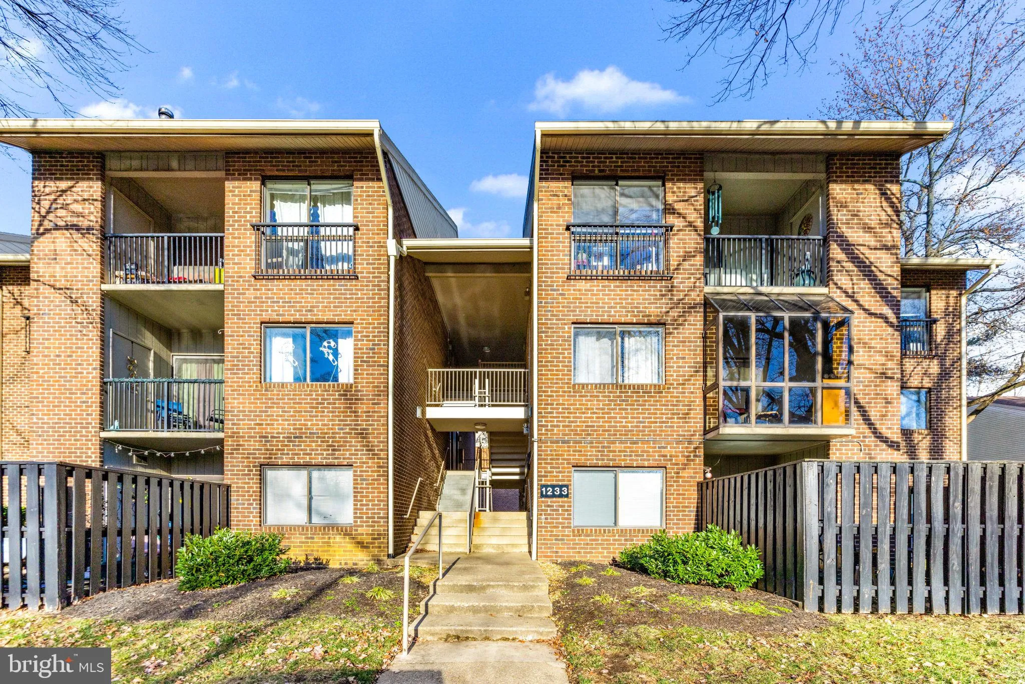 1233 GEMINI DRIVE, Annapolis, MD 21403