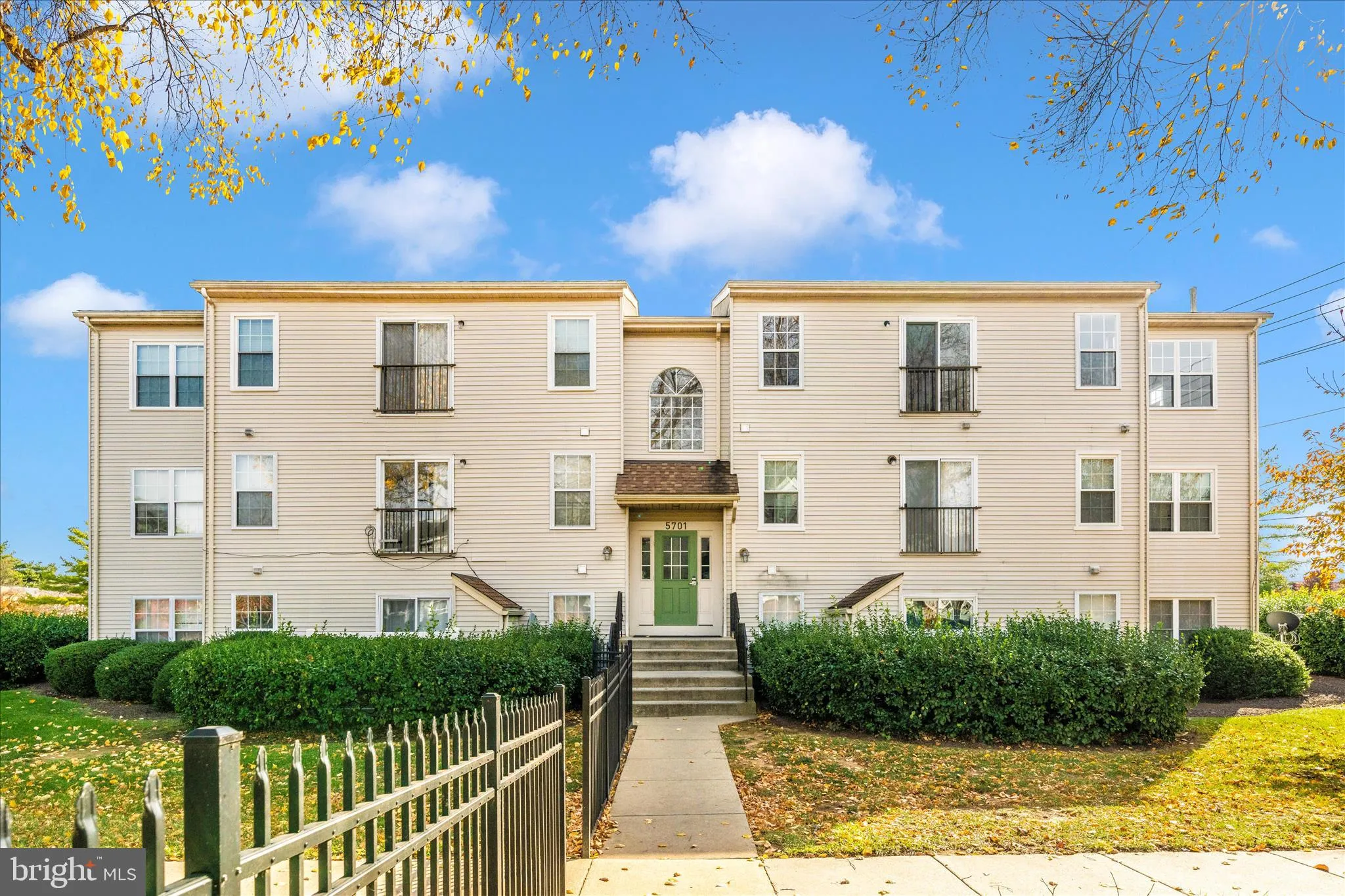 5701 LAVENDER PLAZA, Frederick, MD 21703