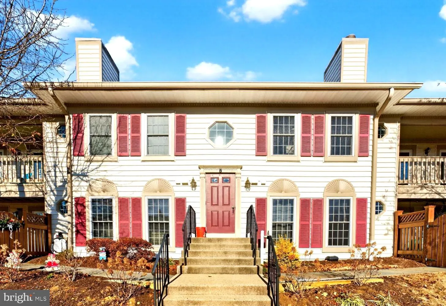 6903 SANDRA MARIE CIRCLE, Alexandria, VA 22310