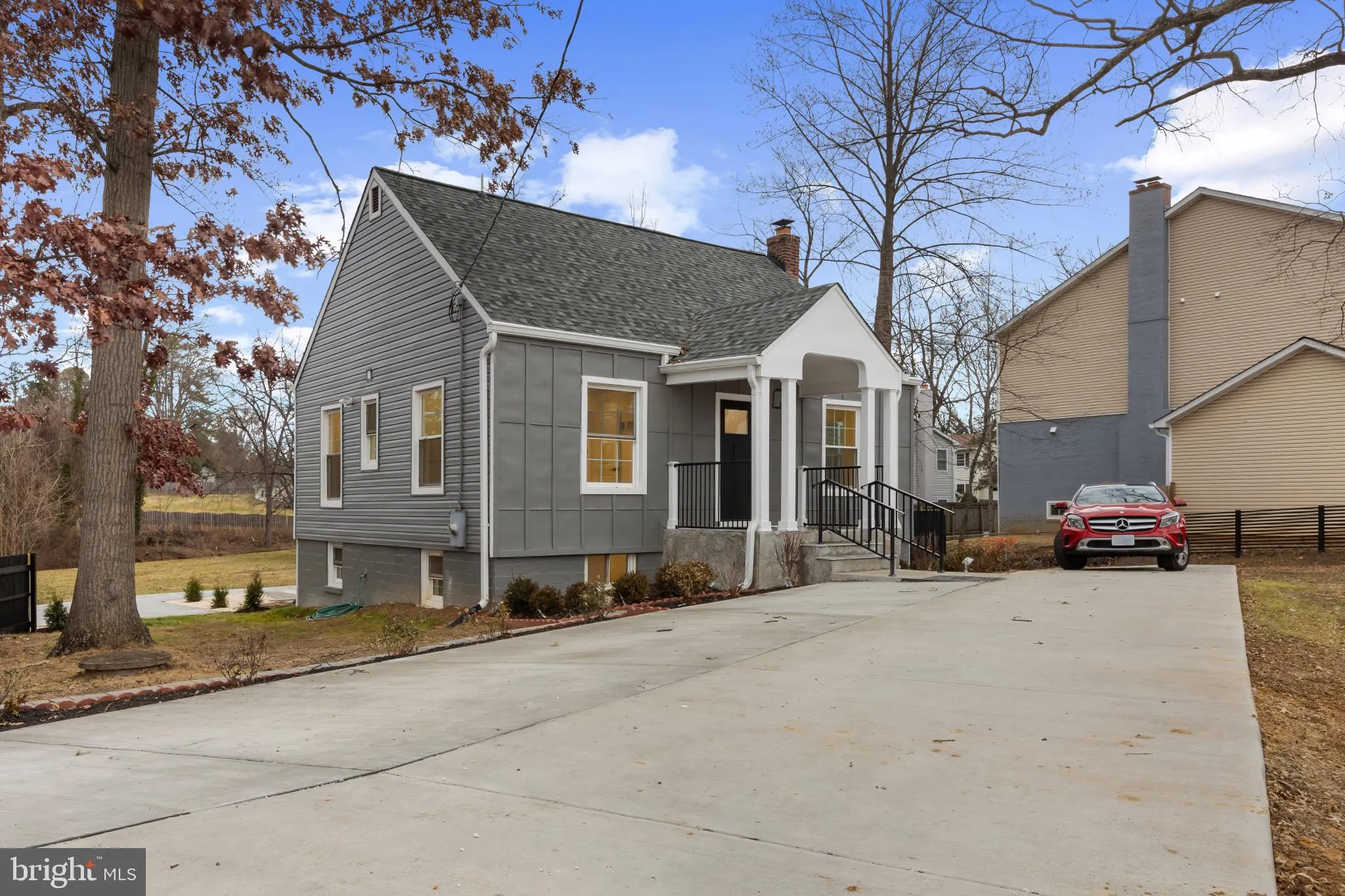 3284 ANNANDALE ROAD, Falls Church, VA 22042