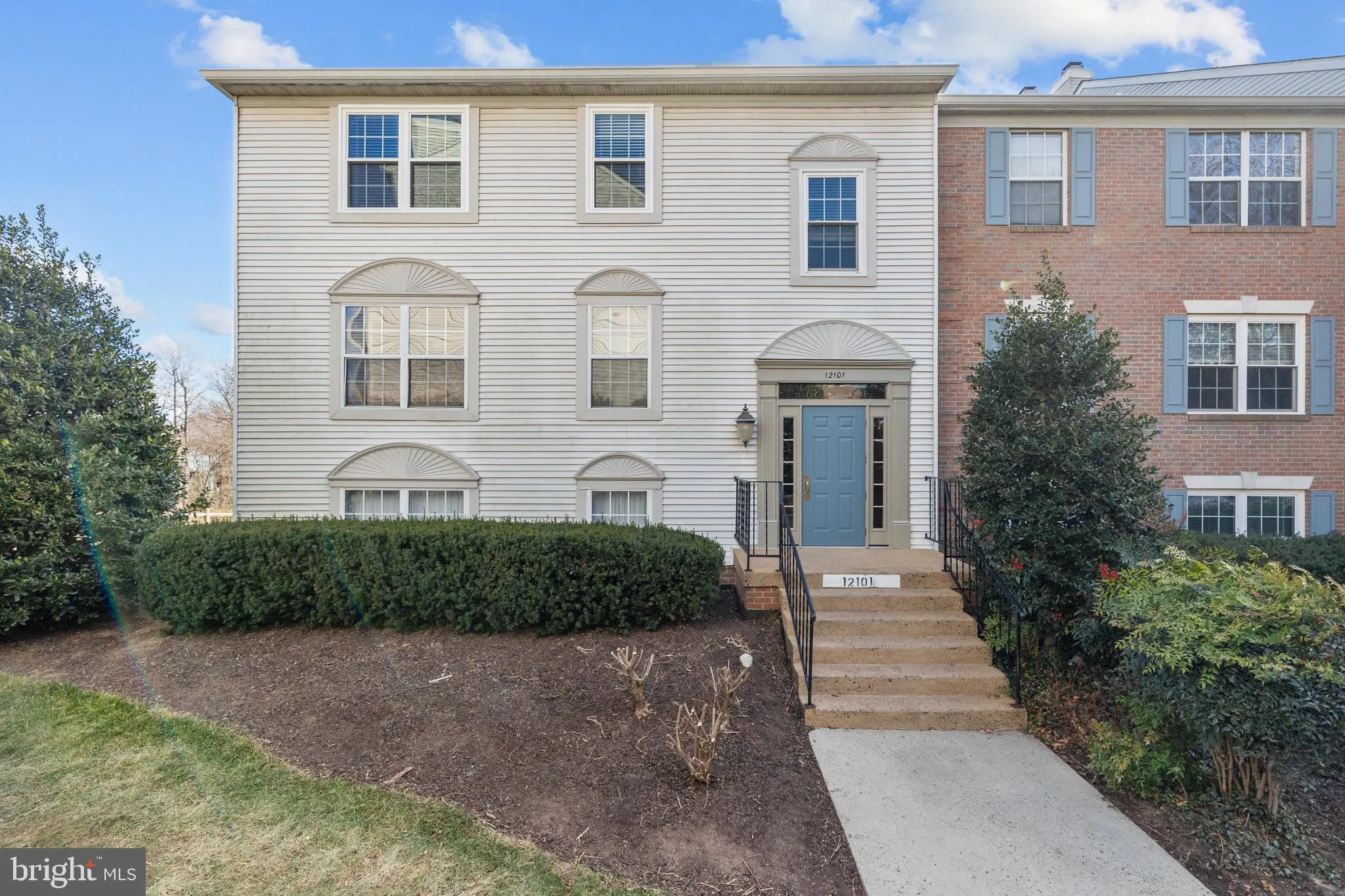 12101 GREEN LEAF COURT, Fairfax, VA 22033