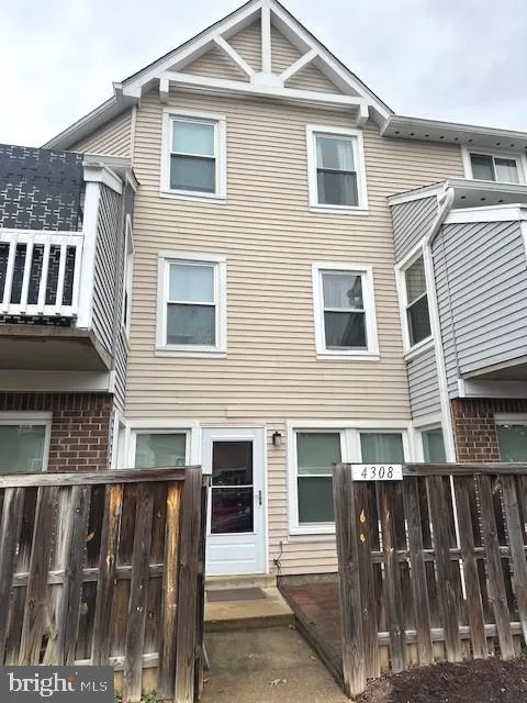 4308 PEMBROOK VILLAGE DRIVE, Alexandria, VA 22309