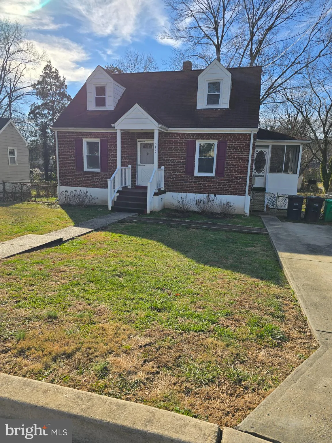 3910 74TH AVENUE, Hyattsville, MD 20784