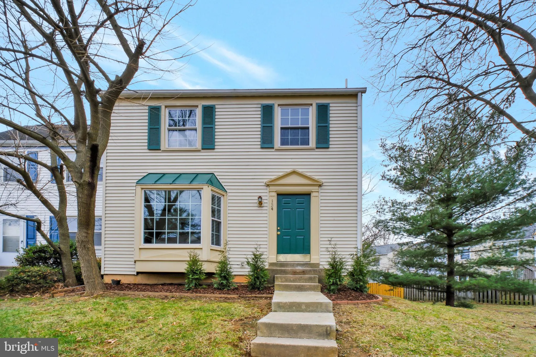 134 SHARPSTEAD LANE, Gaithersburg, MD 20878