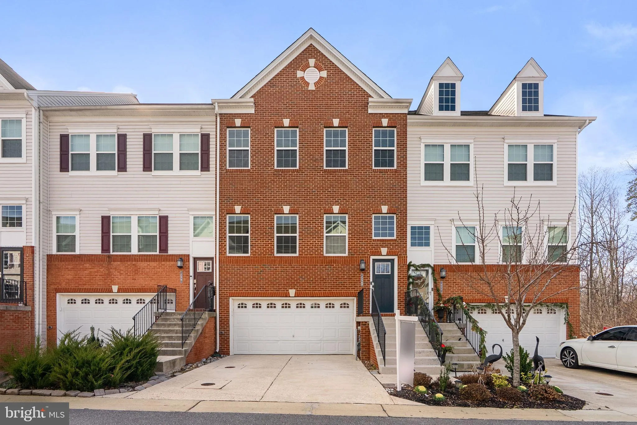 1529 WITCHHAZEL CIRCLE, Gambrills, MD 21054