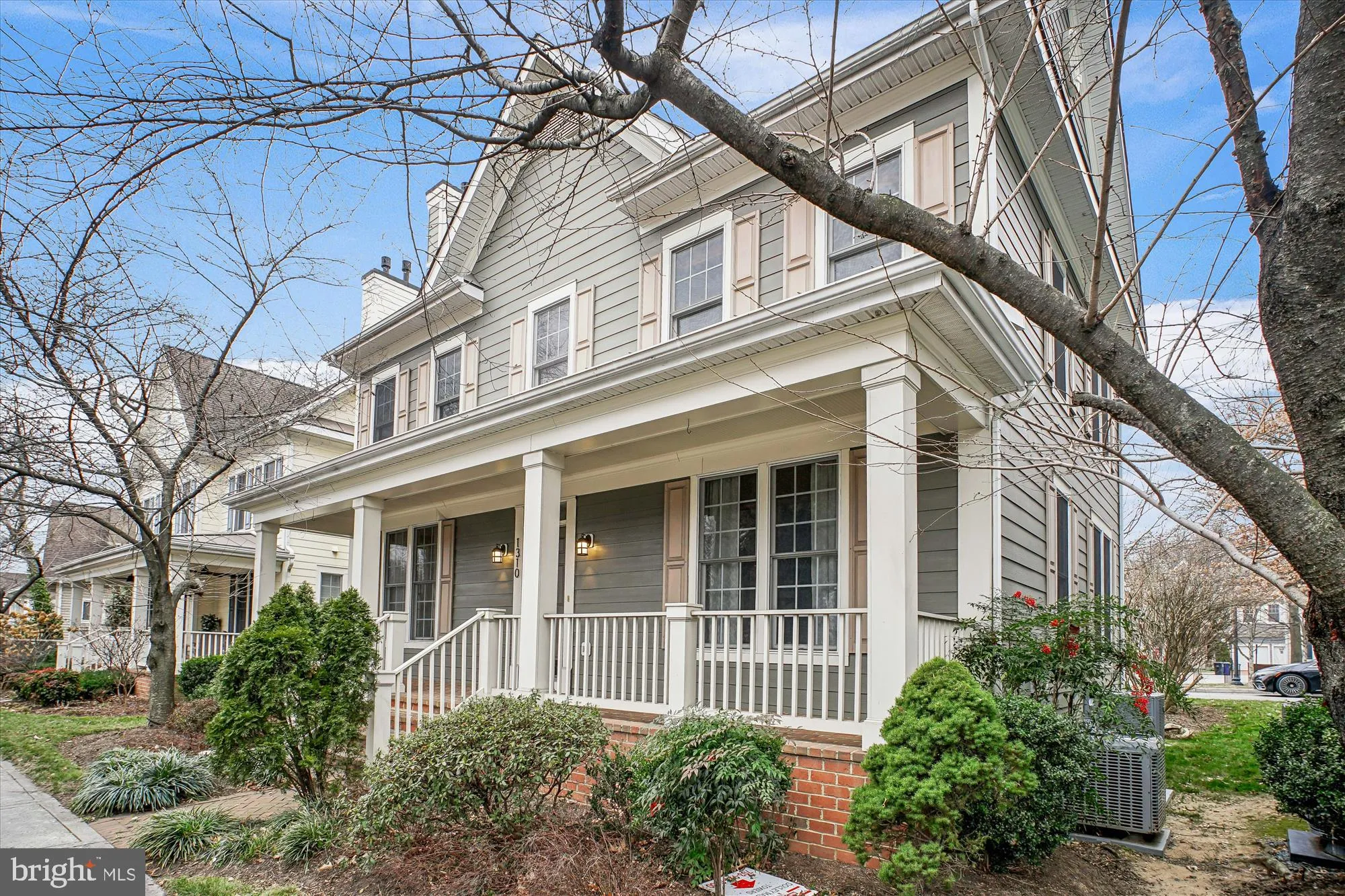 1310 GLEBE ROAD, Arlington, VA 22204