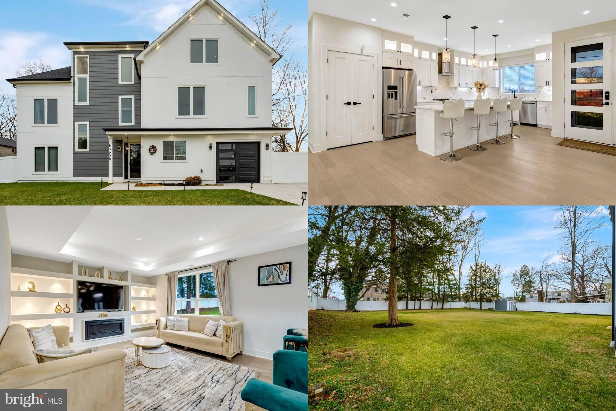 8709 YORKSHIRE LANE, Manassas, VA 20111