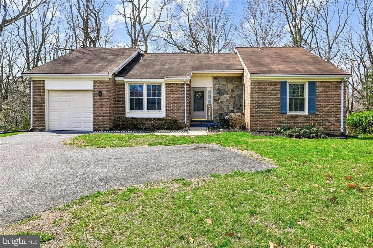 860 WOODMONT ROAD, Annapolis, MD 21401