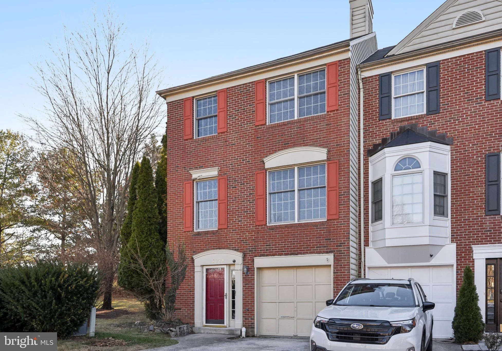 2122 BRECKEN DELL COURT, Frederick, MD 21702