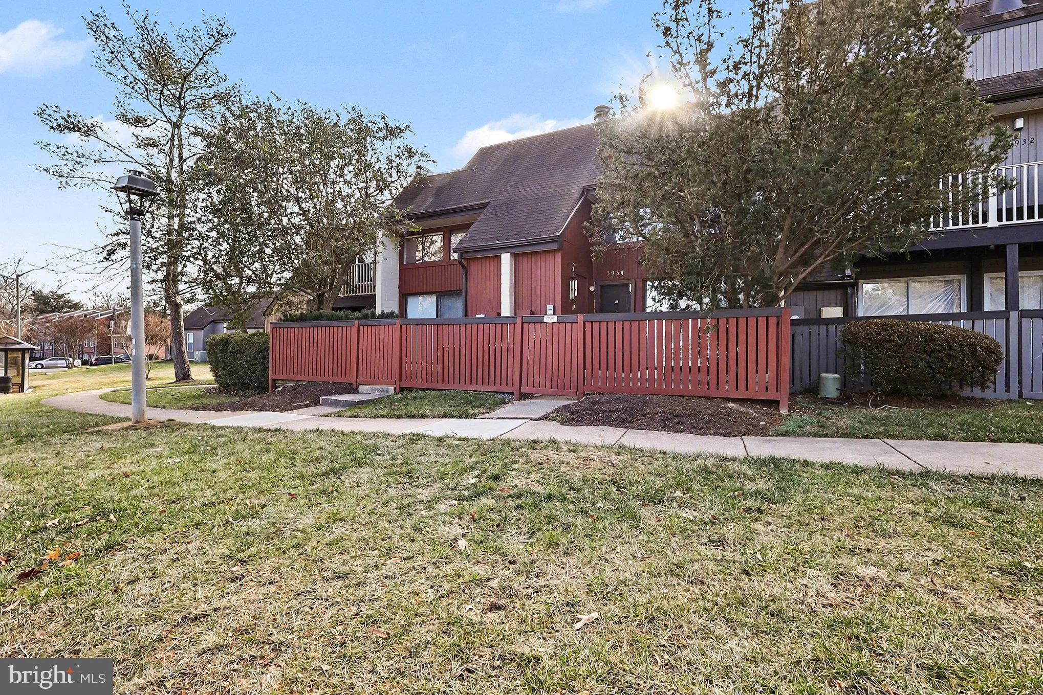 3936 WOODHUE PLACE, Alexandria, VA 22309