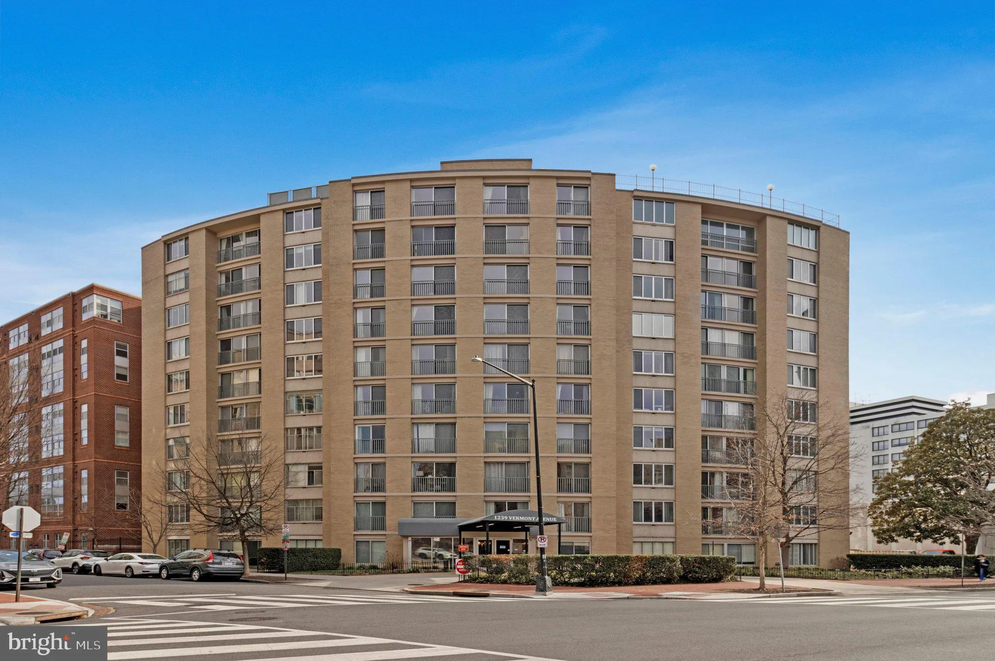 1239 VERMONT AVENUE, Washington, DC 20005