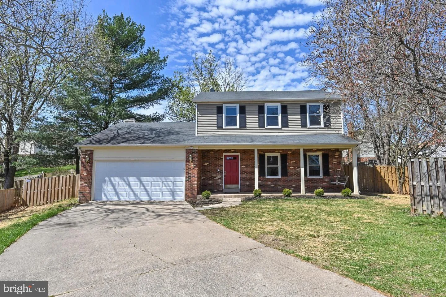 12807 LADY FAIRFAX CIRCLE, Herndon, VA 20170