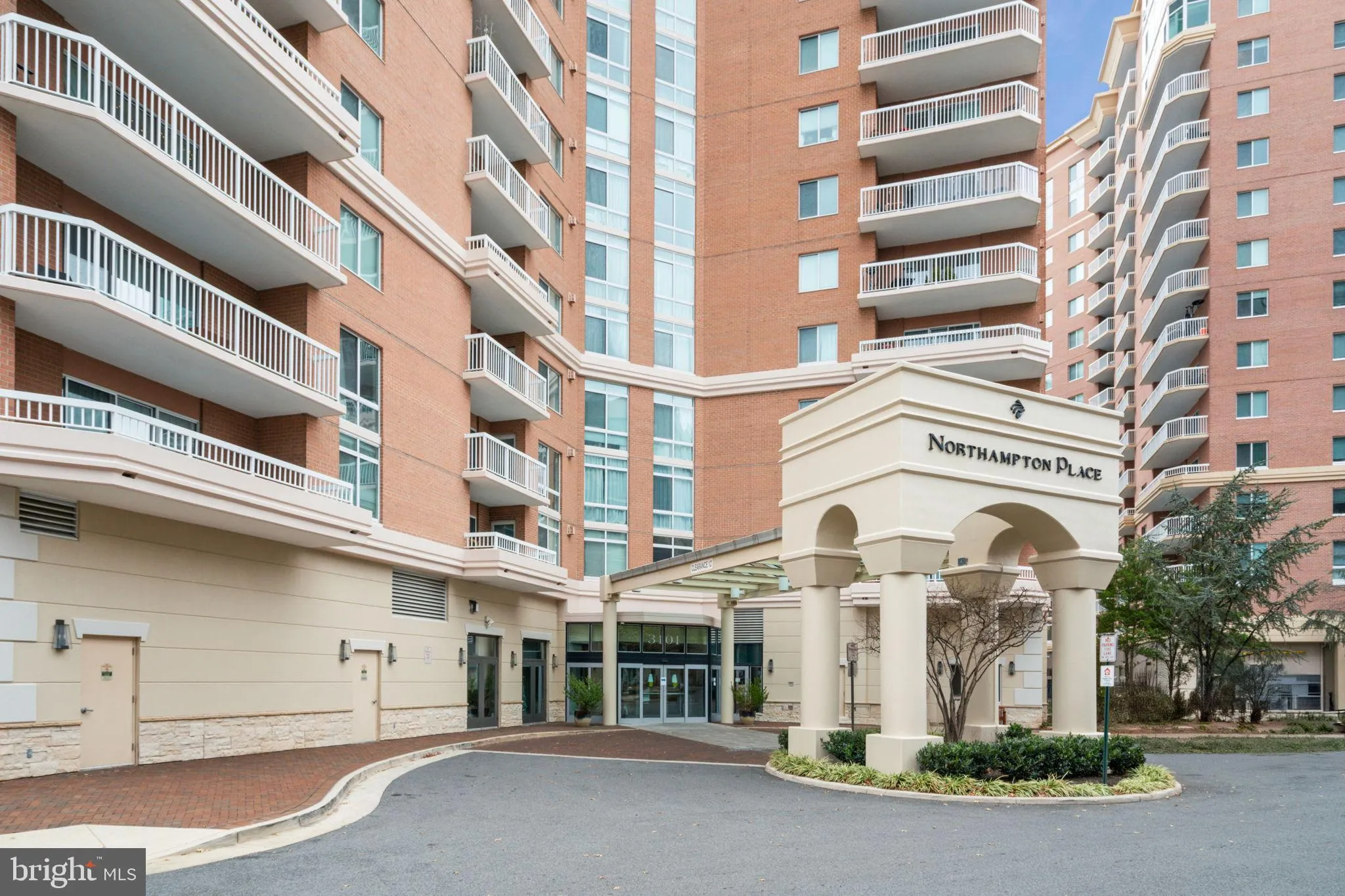 3101 HAMPTON DRIVE, Alexandria, VA 22302
