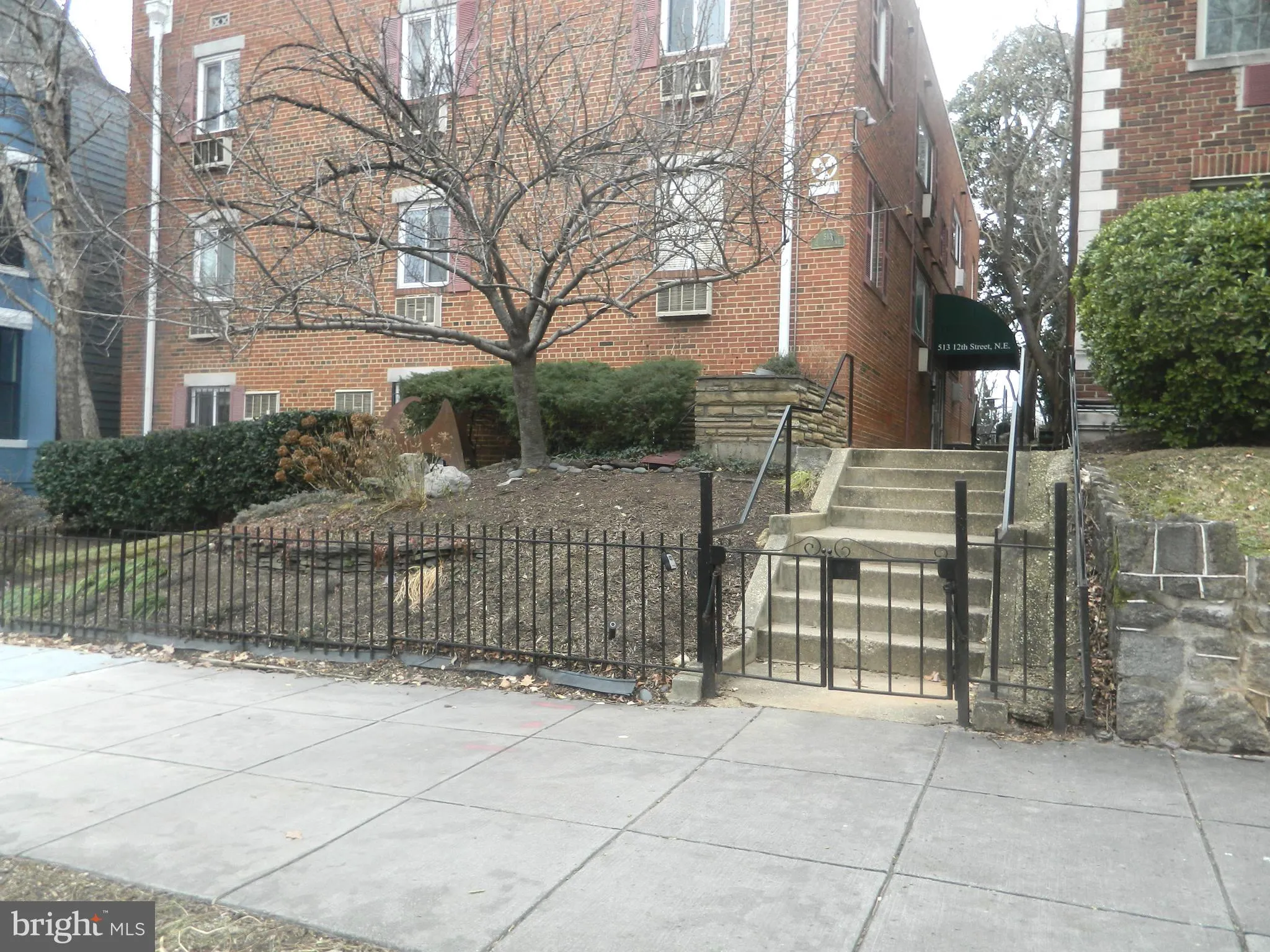 513 12TH STREET, Washington, DC 20002