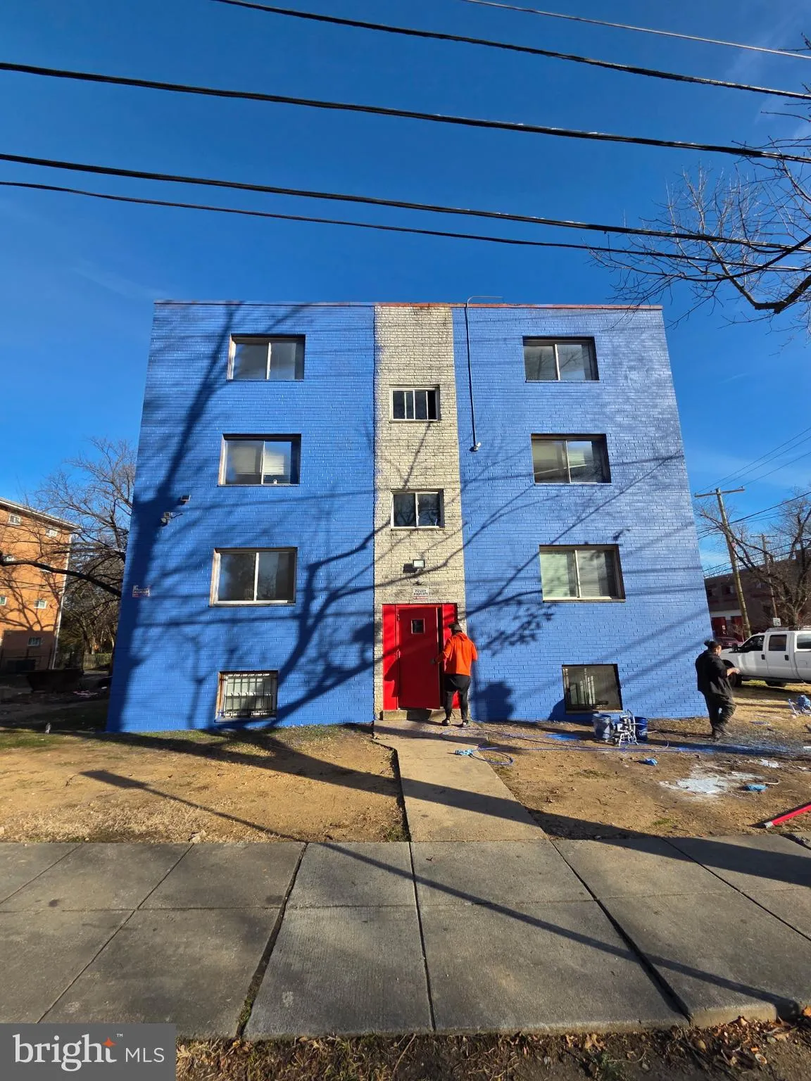 3930 1ST STREET, Washington, DC 20032