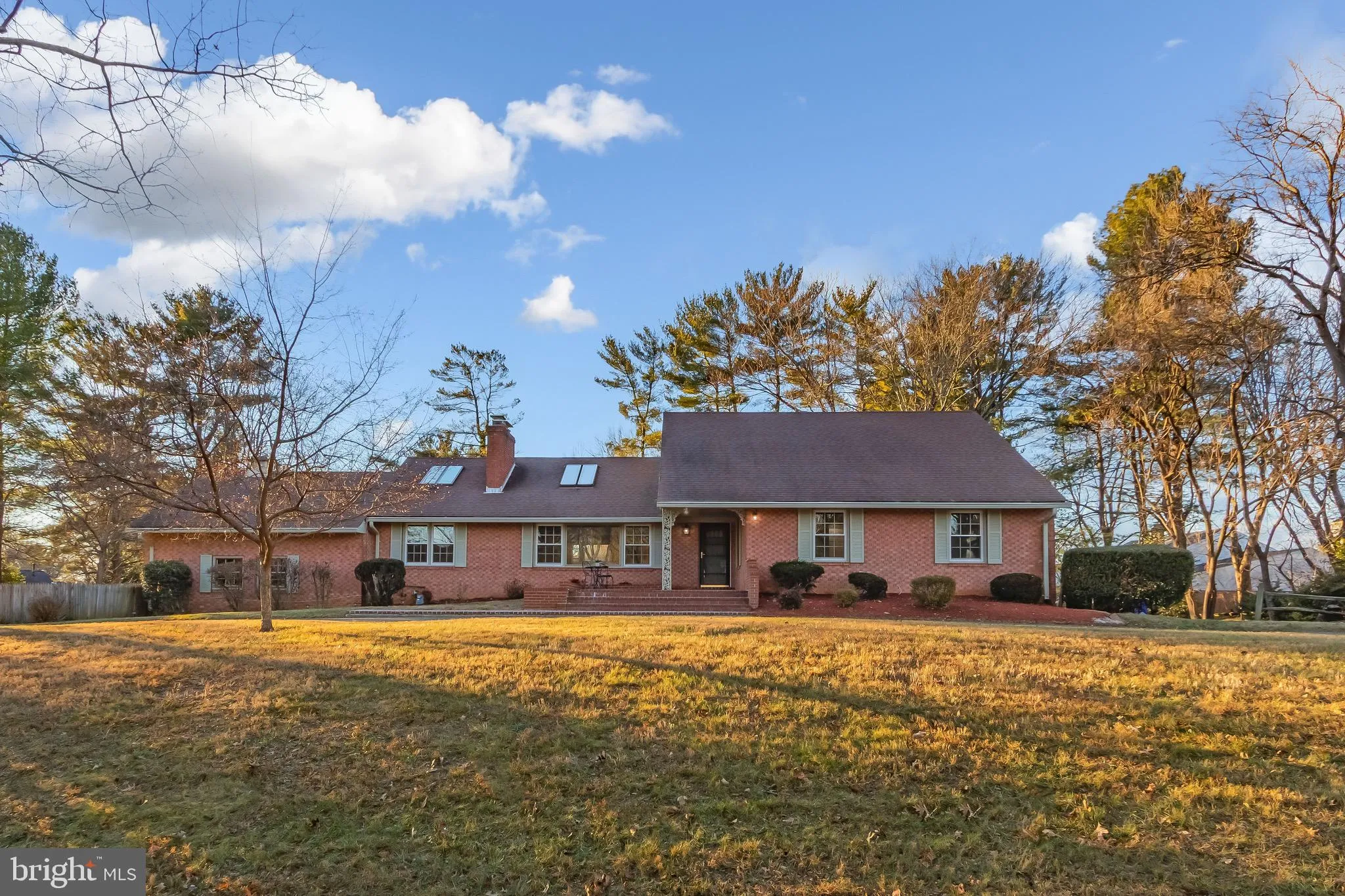 12508 OVER RIDGE ROAD, Rockville, MD 20854