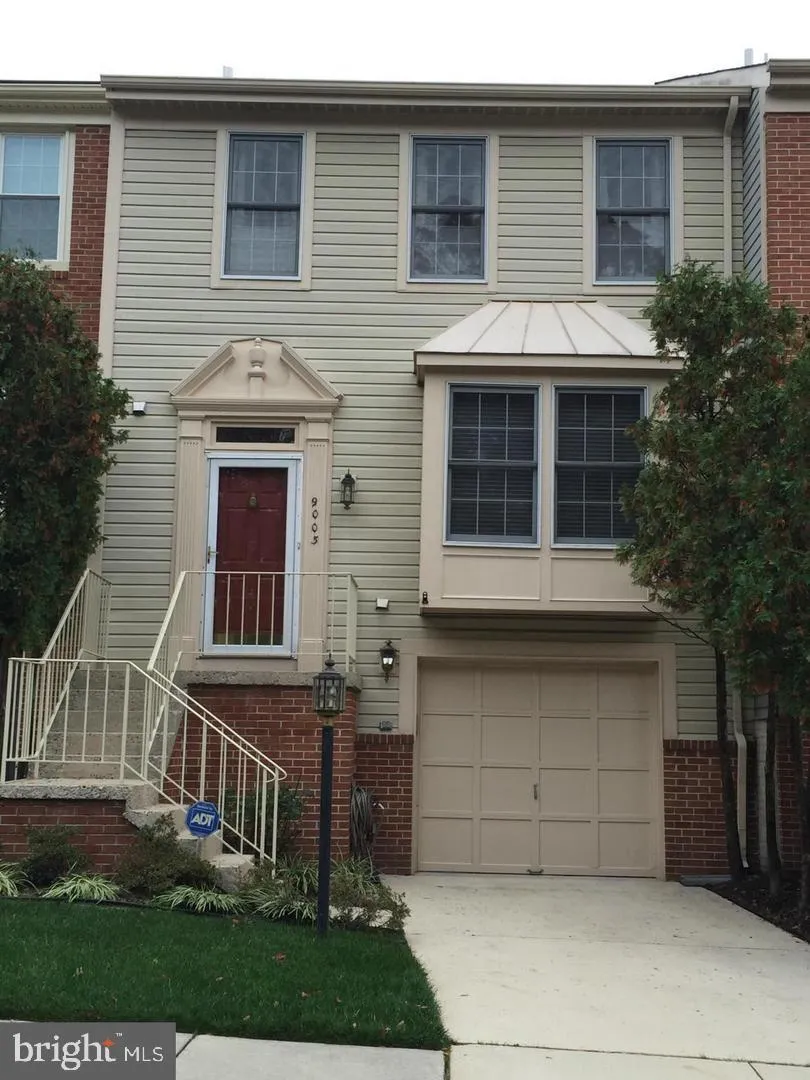 9003 MARIE COURT, Lorton, VA 22079