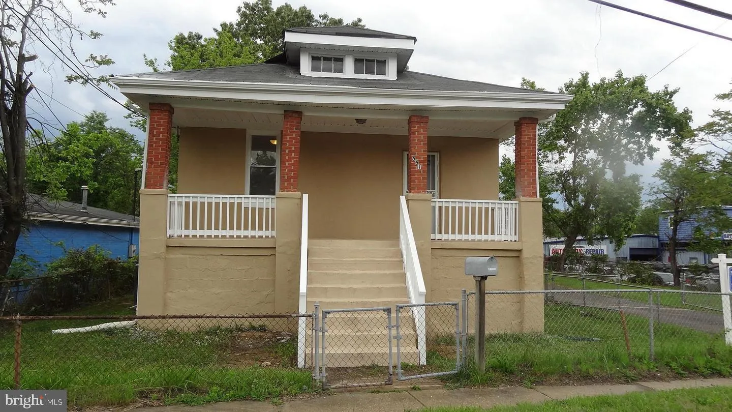 5516 SHERIFF ROAD, Capitol Heights, MD 20743