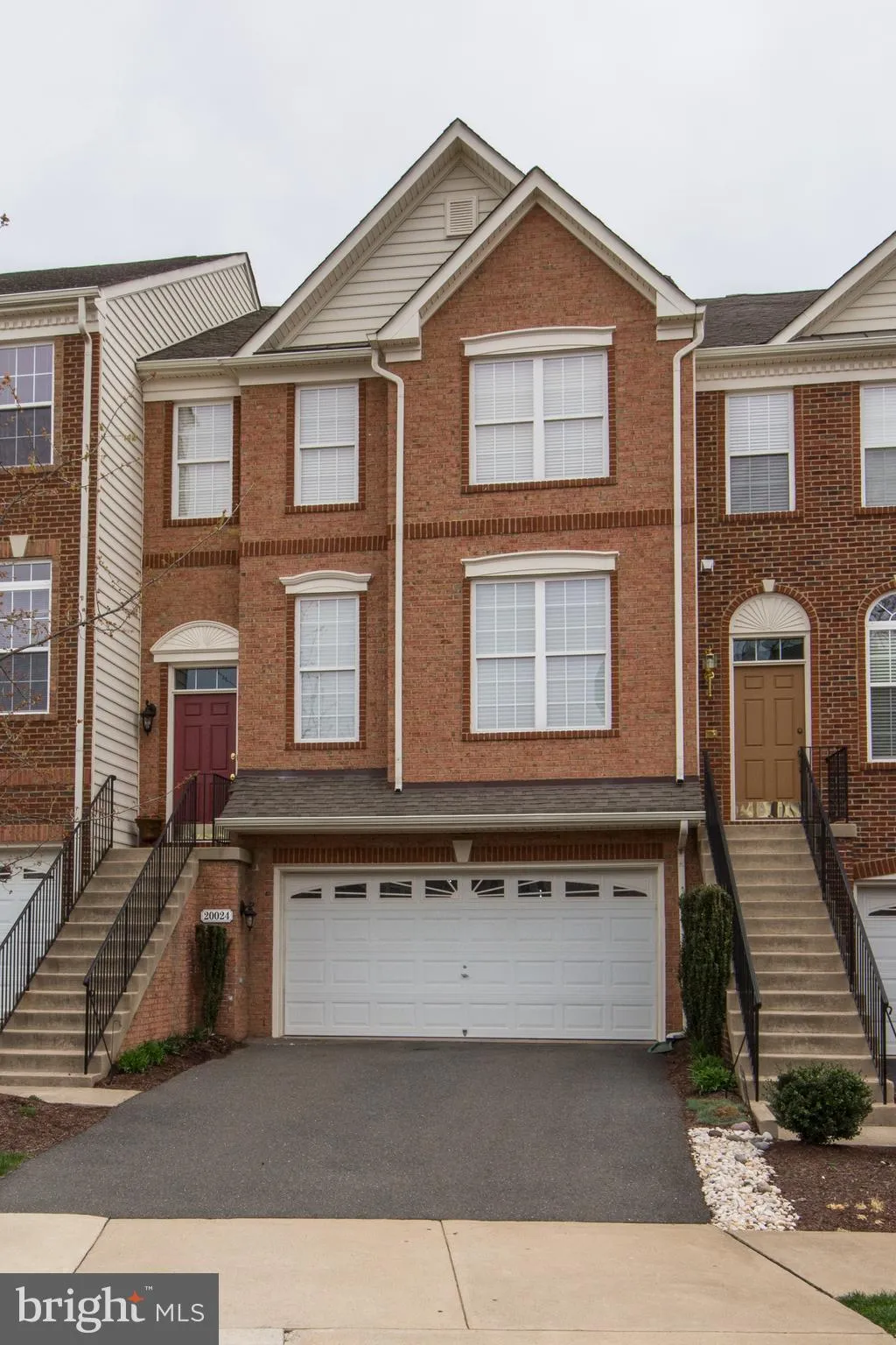 20024 NORTHVILLE HILLS TERRACE, Ashburn, VA 20147