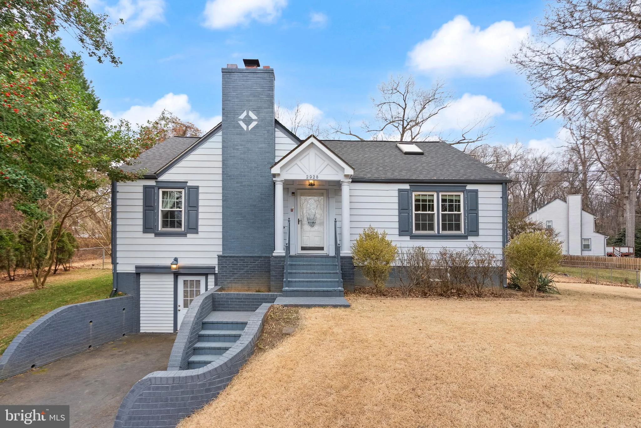 2928 HUNTER ROAD, Fairfax, VA 22031