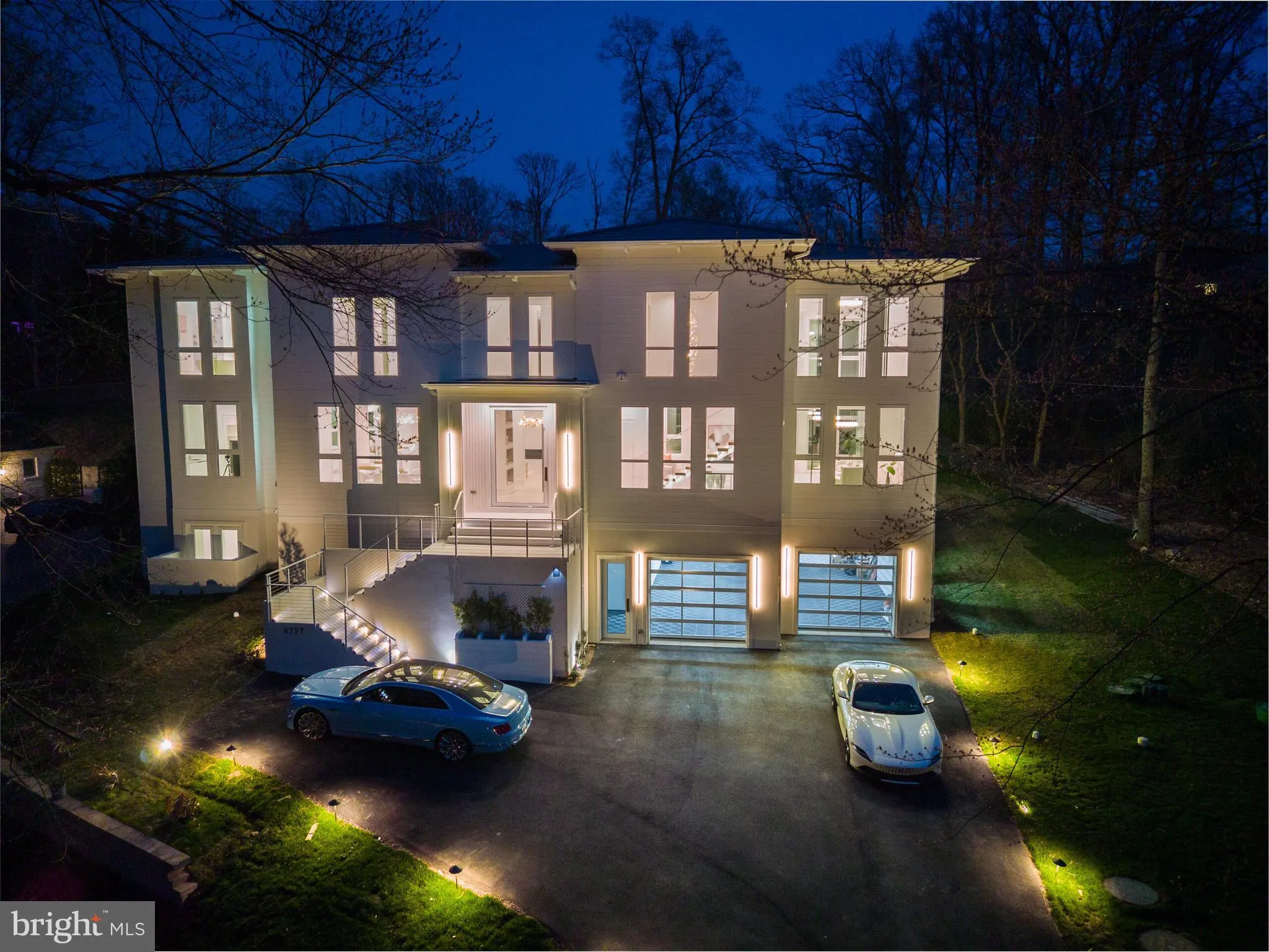 8757 A BROOK ROAD, Mclean, VA 22102